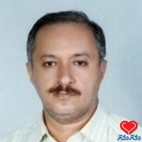 دکتر داود صلواتی