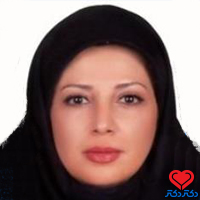 دکتر ویدا دهقانی