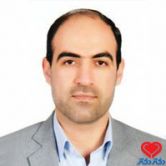 دکتر محمد ایرجیان