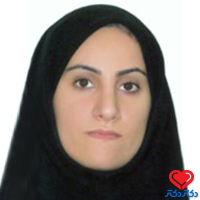 دکتر الهام صبوری فرد