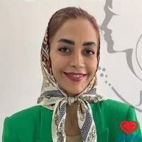 دکتر سحر انصاریپور