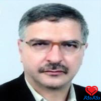 محمدرضا صمدی تخصص گوش، گلو، بینی و جراحی سر و گردن تبریز