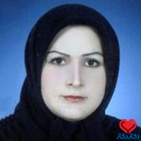 فریبا فکری نوجه ده تخصص بیماریهای داخلی ملایر