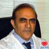 فریدون پورنصرخاکباز تخصص گوش، گلو، بینی و جراحی سر و گردن تهران