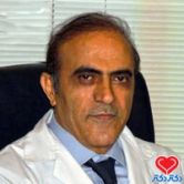 دکتر فریدون پورنصرخاکباز