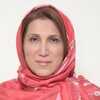 دکتر نگین حدادی