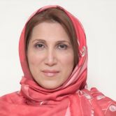 دکتر نگین حدادی