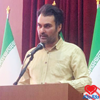 دکتر امیرحسین فرخ پی