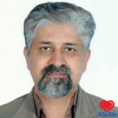 دکتر حمیدرضا ارشدی