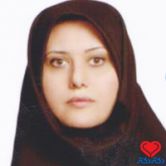 نیلوفر شکیباییان تخصص زنان و زایمان تهران