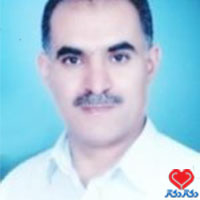 یحیی قیصری دکترای حرفه‌ای پزشکی مرودشت
