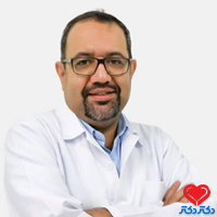 دکتر داود خداآمرزیده