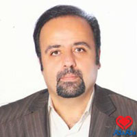 محمود توسلی فوق تخصص آلرژی و ایمنیشناسی بالینی (آلرژی و ایمونولوژی بالینی) اصفهان
