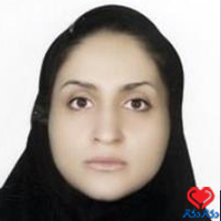 دکتر آزاده سعیدی
