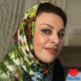 سهیلا درزی خلردی تخصص زنان و زایمان تهران