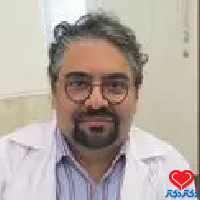 دکتر شهرام آریائی نژاد