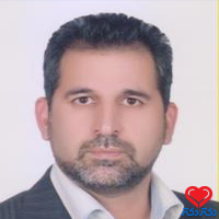 دکتر مجتبی خادمی بفروئی