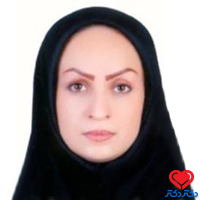 الهه سعادت پورمقدم تخصص بیماریهای قلب و عروق قوچان