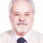 دکتر منصور میرفندرسکی