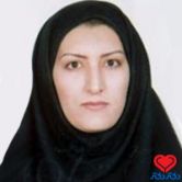 نجمه احمدی بادی دکترای حرفهای پزشکی تهران