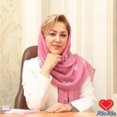 دکتر مژگان بیک زاده