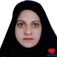 بهناز آقازیارتی فراهانی