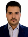 دکتر وحید نادی یزدی