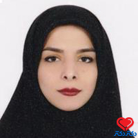 ثمینه تقوی دکترای حرفهای پزشکی کرج