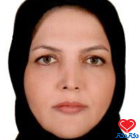 دکتر مریم بهشتی