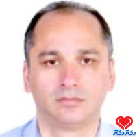 دکتر جعفر رضی کاظمی