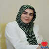 دکتر حمیده روحانی