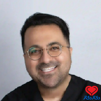دکتر قاسم قاسم نژاد