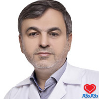 دکتر حمید درفشی