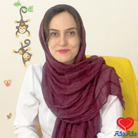 مریم کمالی تخصص بیماریهای کودکان گرگان