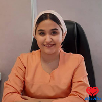 پرنیا عزیزی کارشناسی مامایی تهران