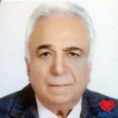 دکتر رضا امین