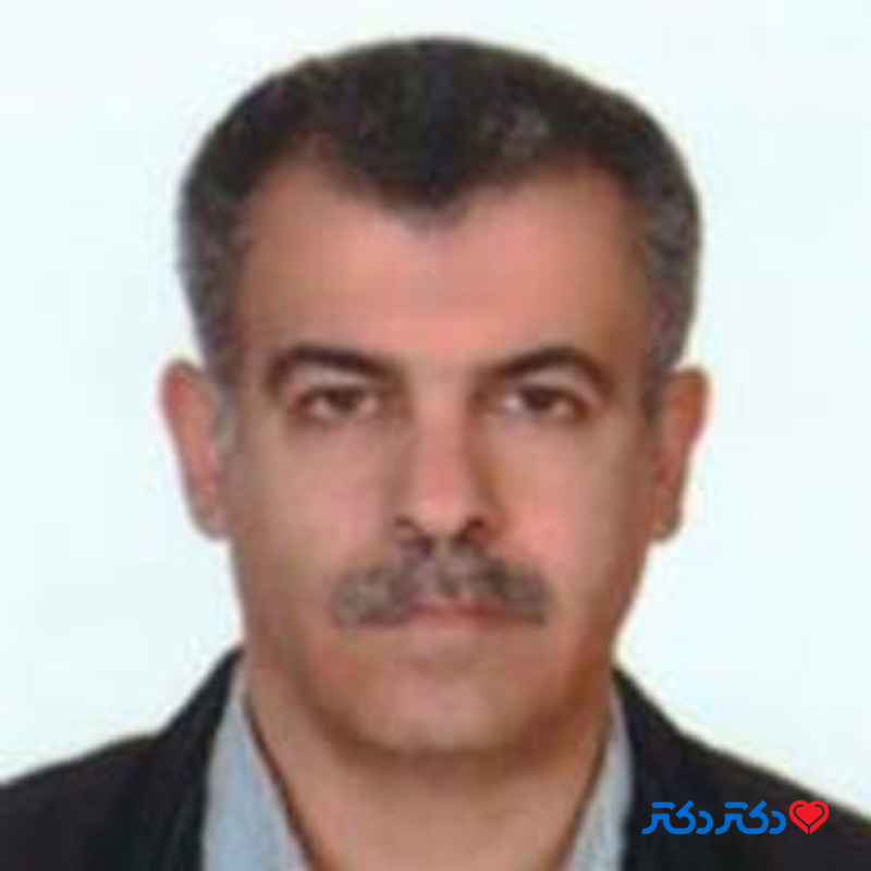 دکتر علی اکبر سنجری عراقی