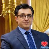 کامران ممقانی فوق تخصص جراحی قفسه صدری (جراحی توراکس) تبریز