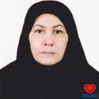 زهرا مینقی فلوشیپ ویتره و رتین تبریز