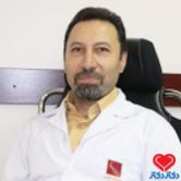 دکتر علیرضا امیری فر