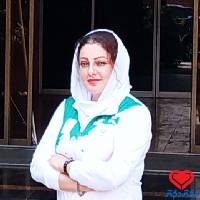 دکتر سیمین جعفری
