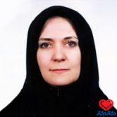 دکتر مینو حبیبی