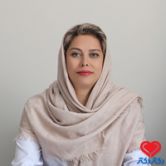 مریم خویینی ها تخصص پزشکی فیزیکی و توانبخشی تهران