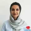 سیمین اکبری کارشناسی ارشد روانشناسی عمومی تهران