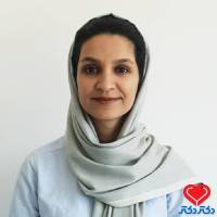 دکتر سیمین اکبری