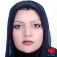 نجمه السادات میرحسینی تخصص زنان و زایمان اقلید