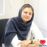 دکتر خدیجه نامور