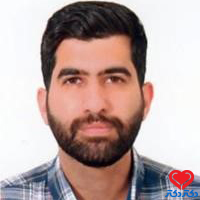 محمدحسین ولی دکترای حرفهای پزشکی مشهد