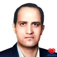 دکتر میرمسعود شریعت