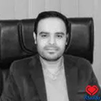 دکتر علی مهدی زاده